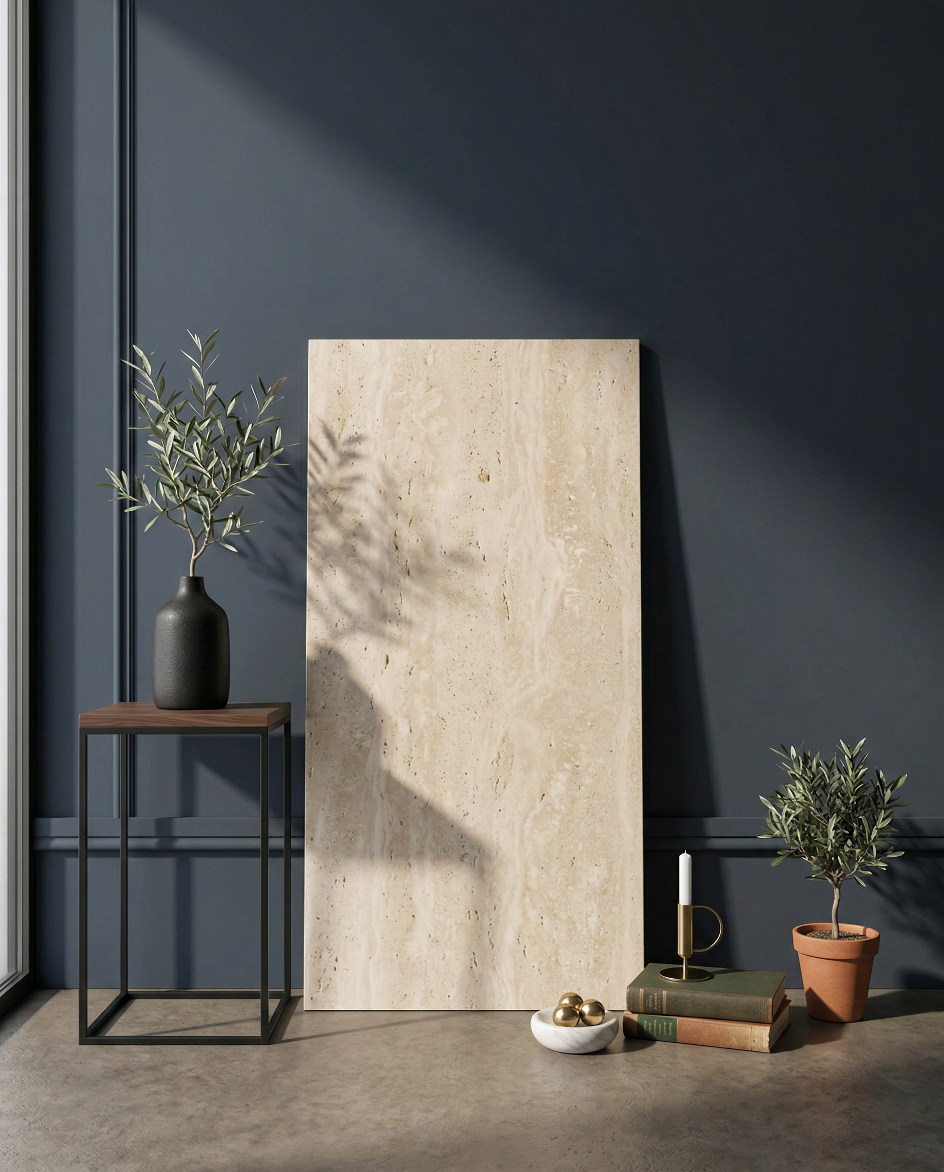 3D Product Design — visual 3