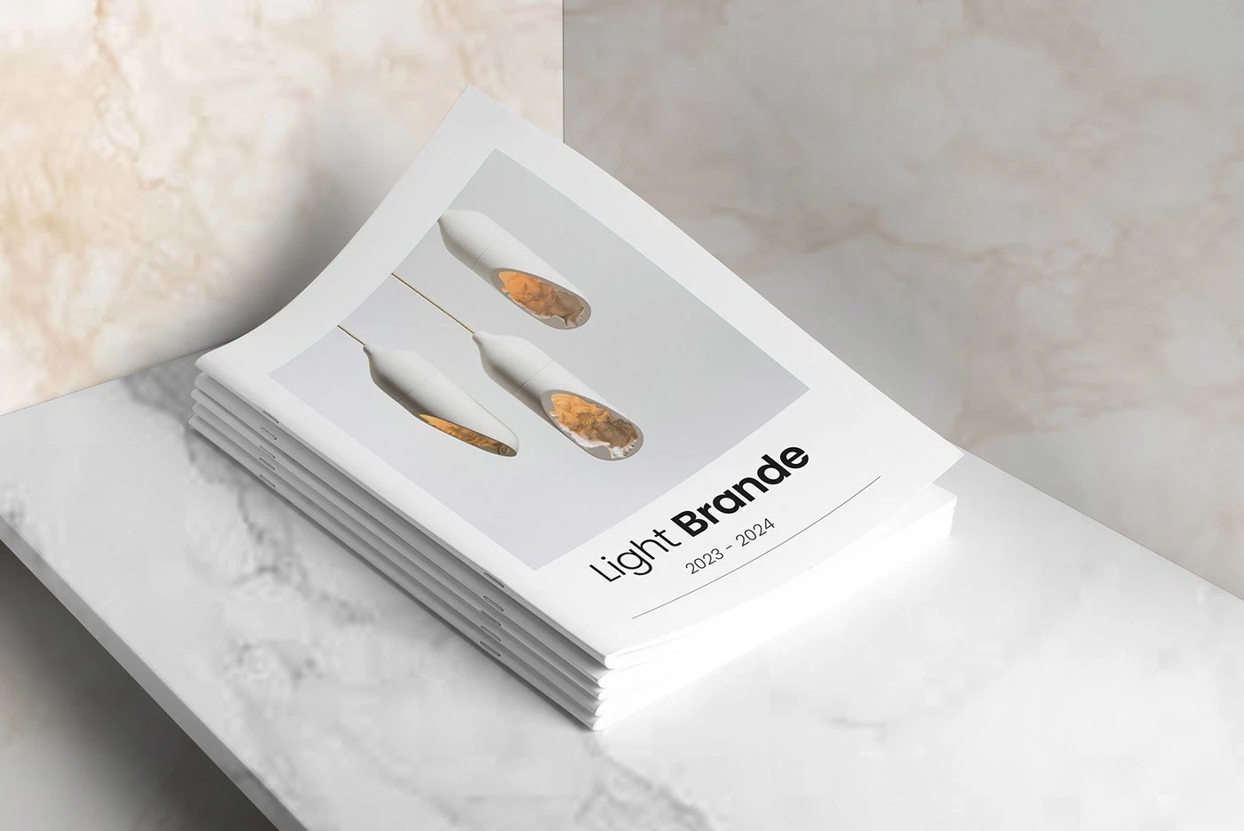 Website Design — visual 1